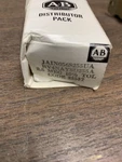 Allen Bradley Ja1n056s255ua Potentiometer B130. Fixed Price $12.50.