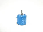 Bourns 3400s-1-102l Potentiometer 1k-ohm. Fixed Price $135.95.