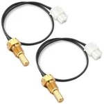 Water Heater Chamber Sensor Compatible With Rheem Ap19299 Ultra Low Nox Tankl.... Fixed Price $23.38.