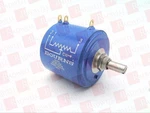 Bourns 3400s-1-502l / 3400s1502l (used). Fixed Price $161.73.