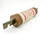 New Gould Shawmut Trs300r Time Delay Fuse 300a 600v Class Rk5 - No Box. Fixed Price $34.95.