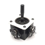 Ch Products Ca92069 Fingertip Joystick Controller, 2-axes, *modified*. Fixed Price $79.00.