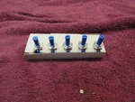 5pcs Bourns 91a1d-b28-ea028 1k Potentiometer 8307x. Fixed Price $25.00.