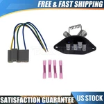 Dorman 1 Hvac Blower Motor Resistor Kit Fits 1981-1990 Chevrolet Caprice. Fixed Price $19.30.