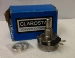 Clarostat Potentionmeter 380c3. Fixed Price $13.25.