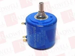 Bourns 3400s-1-502 / 3400s1502 (used). Fixed Price $122.13.