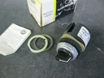 Allen-bradley 800t-u59 Potentiometer 2000 Ohms 2 Megohms Series P, 30mm, Nema 13. Fixed Price $89.10.