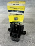 Lot Of 2 - New Square D 31063-409-38 Contactor Coil 120v Nema Size. Fixed Price $94.00.
