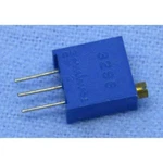 Philmore 68-102 Cermet Trimming Potentiometer. Fixed Price $8.99.
