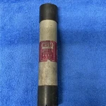 Bussmann Res-50 Super-lag Renewable Fuse. Fixed Price $10.95.
