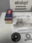Mallory,l4000,4000 Ohm 4watt/15watt Audio Potentiometer Nos. Fixed Price $25.00.