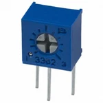 10 Pcs Bourns Trimmer Potentiometer Pot 1000 1k Ohm Single Turn Original. Fixed Price $9.99.