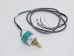 233782 New-no Box; Provisur 0.4462.b.a Potentiometer Control Cable; 34" Long. Fixed Price $29.50.