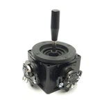 Ch Products M11l0a1p 2-axis Analog Resistive Joystick, 5k 220 1.0% .25w. Fixed Price $249.00.