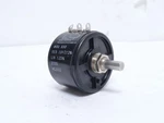 249930 New-no Box; Vishay 830-1-1-103 Wirewound Potentiometer; 10kohm; 3-turn. Fixed Price $98.08.