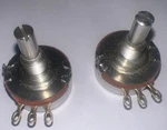 Pec Rv4saysd502a 5k Ohm Potentiometer New Quantity Of 2. Fixed Price $24.00.