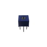 Rt15415 3362p-1-501lf Bourns Trimmer 500r. Fixed Price $7.74.