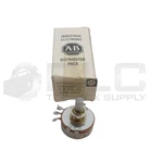 New Allen Bradley Ja1n056s103ua Potentiometer Rv4naysd103a *read*. Fixed Price $46.00.