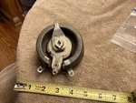 Rheostat Ohmite 0540 150 W 350 Ohm Model L Rls350 Wirewound Resistor Lota21. Fixed Price $20.00.