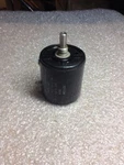 Spectrol 9902 Mod 860 Potentiometer. Fixed Price $85.44.