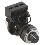 Allen-bradley 800fp-pot6: 800fp Series 22.5mm Potentiometer. Fixed Price $379.05.