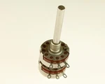 Ccu5031 Ohmite Potentiometer 50 Kohm, 2w Dual. Fixed Price $69.00.