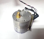 Hp/agilent 08720-60073 Cavity Oscillator Yig 3.8 Ghz Tested, See Analyzer Photos. Fixed Price $250.00.
