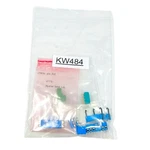 13 Pcs Assorted Trimmer & Rf Module, 3296y-1-203 Mhw607-2. Fixed Price $11.97.