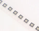 Reel Of 500 3314j-1-202e Bourns 2k Ohm 20% 0.25w Smd Cermet Trimmer Resistor. Fixed Price $299.99.