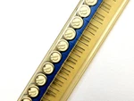 3329w-1-102, Trim Pot 1k 1 Turn Side Adjust, Bourns Qty - 12 Pcs. Fixed Price $13.75.