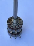 Allen Bradley Jd1n200p103ua Potentiometer 50k Ohms. Fixed Price $20.00.