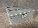 Hubbell Powerohm Resistors 40.6 Ohms 1300 Watts Braking Resistor Abb-44512. Fixed Price $159.95.