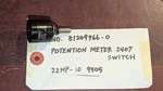 Sakae 22hp-10 Potentiometer Nos. Fixed Price $30.00.