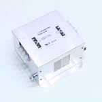 New Schaffner Fn256-16-46 Power Line Filter 16a 480vac. Fixed Price $83.00.