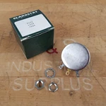 Clarostat Ra30lasb100a, 10 Ohm, 10ohm Potentiometer - New. Fixed Price $23.27.