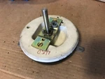 Ohmite, Rheostat, 39099 450. Fixed Price $50.00.
