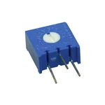 Bourns 3386x-1-102lf Trimmer Cermet Linear 0.5w 1k 280 310 1pc. Fixed Price $9.02.