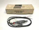 Bi Beckman Industrial Precision Conductivity Cell, Pd441, Constant. Fixed Price $149.89.
