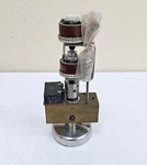 Ohmite Rhs1k0e / Series Res 1000 Hand Throttle For Draw Works & Mud Pump. Fixed Price $510.57.