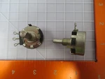 Lot Of 10 Honeywell C0416143 5k Ohm Industrial Motion & Position Sensor. Fixed Price $199.99.