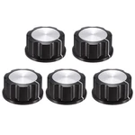 5pcs Speaker Pole Control Amplifier Power 33mm Diam.. Fixed Price $10.20.
