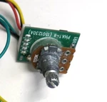 Ibanez Bass Preamp Phat 2 Eq With B20k Pot Active Boost 3eq1mc0007 Ii. Fixed Price $19.99.
