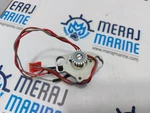 Eti Mh22b-3 5k Ohm +- 10% 548 Helicalohm. Fixed Price $106.40.
