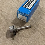 Clarostat 53c1sw-1meg-s Potentiometer, Nib, 20-9411. Fixed Price $10.50.