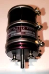 Sakae Fscb30ag Non-linear 2 Ganged Potentiometer -plastic Resistive Element Type. Fixed Price $215.00.