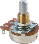 Bourns Low-friction Solid Shaft Pot, 500k. Fixed Price $8.99.