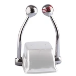 Schmitt Marine 50050 Standard Control Arm Set Red Throttle Knob And Plain Shift. Fixed Price $189.56.