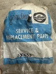 Miller 030653 Oem. Part.. Fixed Price $200.00.