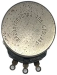 Vintage Cts 10k Potentiometer Ra20a1r0103aj 1969 Panel Mount Guitars Amps. Fixed Price $22.00.