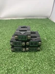 New Lot Of 5 Allen Bradley Coil 70a83 No Box. Fixed Price $40.80.